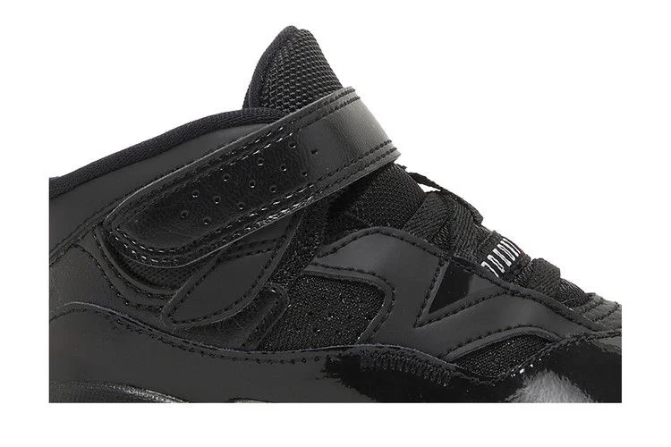 Кроссовки Air Jordan Jumpman Two Trey TD 'Black University Red'