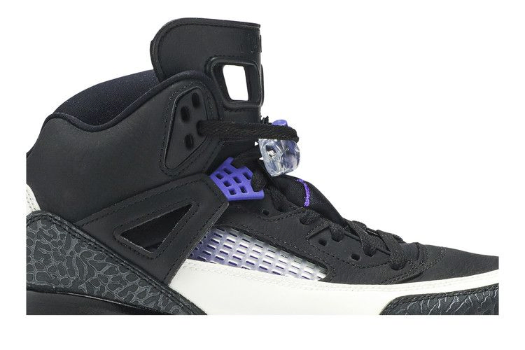 Кроссовки Air Jordan Spizike 'Concord'