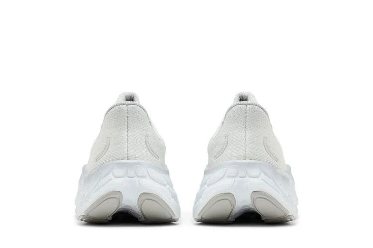 Кроссовки New Balance Wmns Fresh Foam X More v4 'Summer Fog'