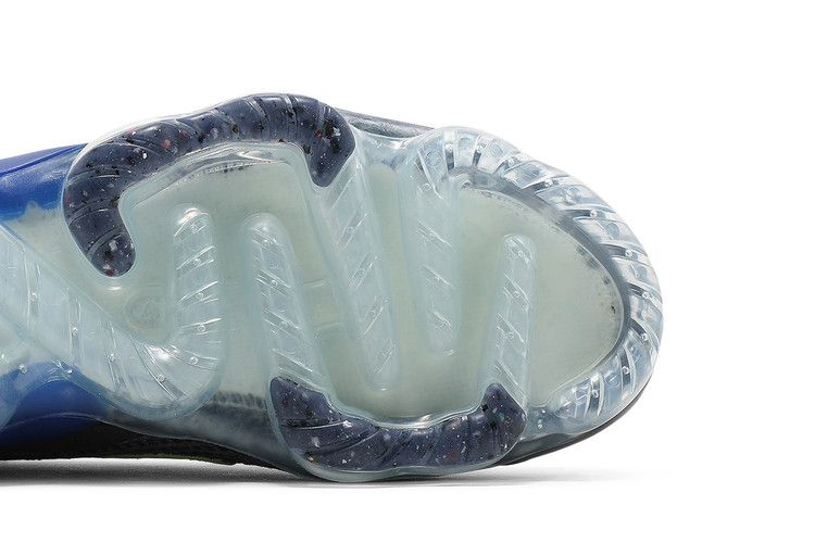 Кроссовки Nike Air Vapormax 2021 Flyknit 'Obsidian Light Lemon Twist'