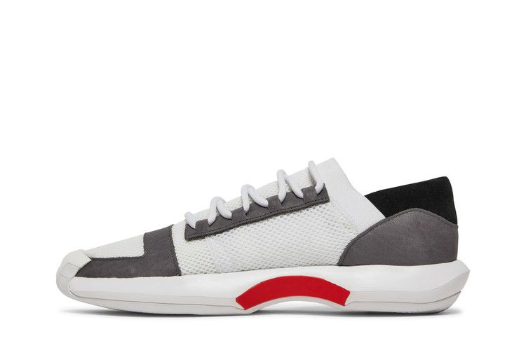 Кроссовки adidas Crazy 1 A//D 'White Red Black'
