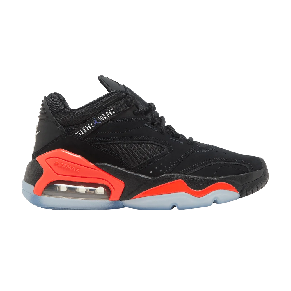 Кроссовки Air Jordan Point Lane GS 'Infrared'