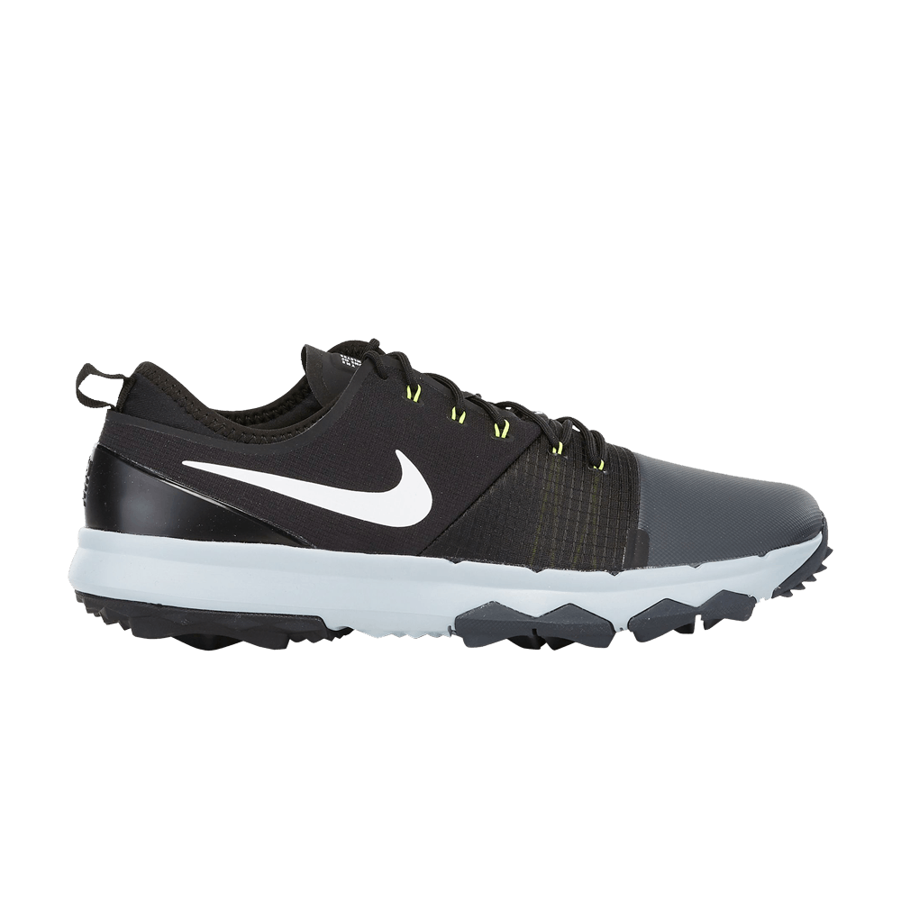 Кроссовки Nike Fi Impact 3 'Anthracite Grey'