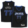 2023-24-Dallas-Mavericks-Luka-Doncic-77-Boys-City-Edition-Black-Jersey-1-100x100