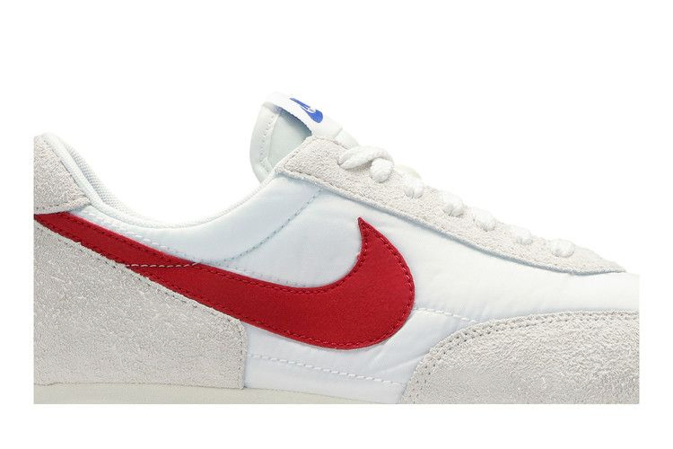 Кроссовки Nike Daybreak SP 'White University Red'
