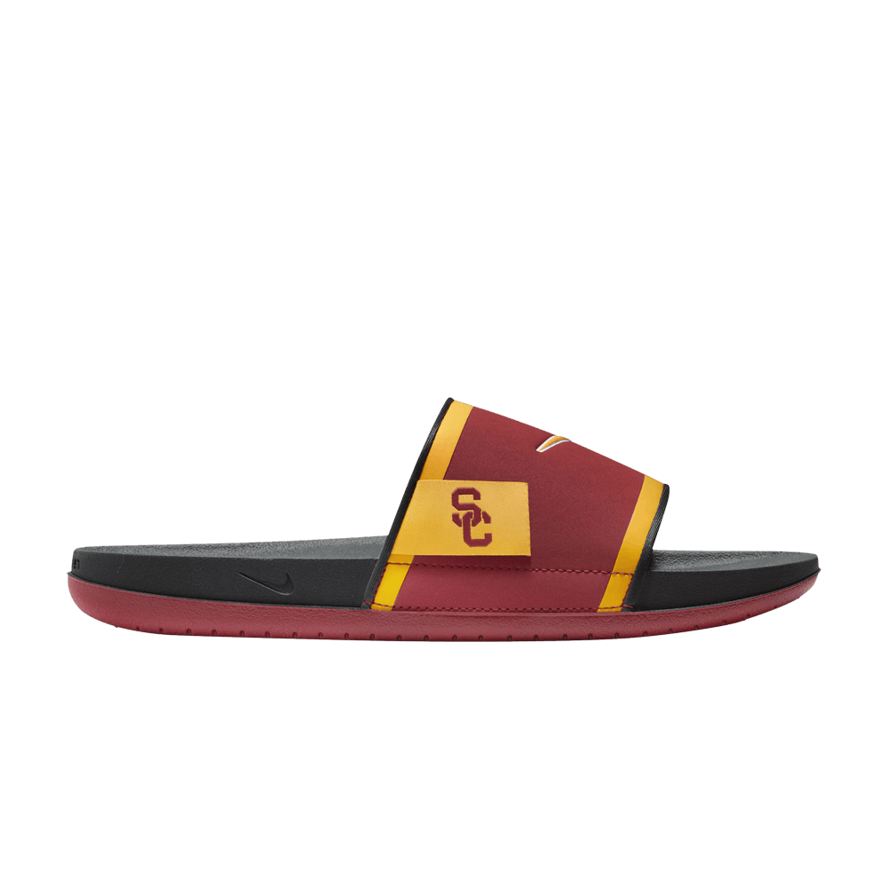 Nike College Offcourt Slide 'USC'