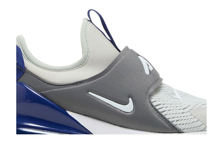Кроссовки Nike Air Max 270 Extreme GS 'Grey Fog Game Royal'