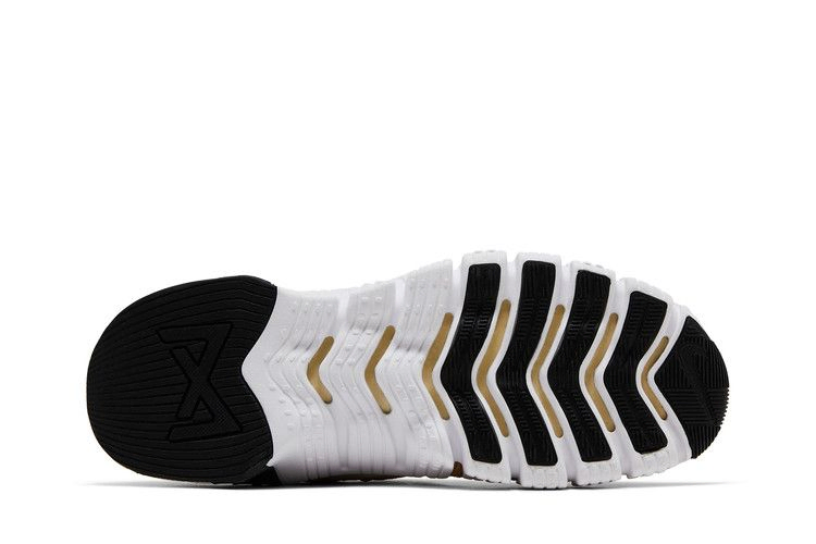 Кроссовки Nike Free Metcon 4 'Vegas Gold'