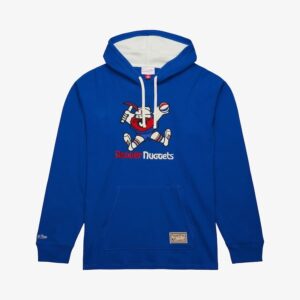 Mitchell-Ness-Royal-Denver-Nuggets-Vintage-Logo-Thermal-Lightweight-Pullover-Hoodie-300x300