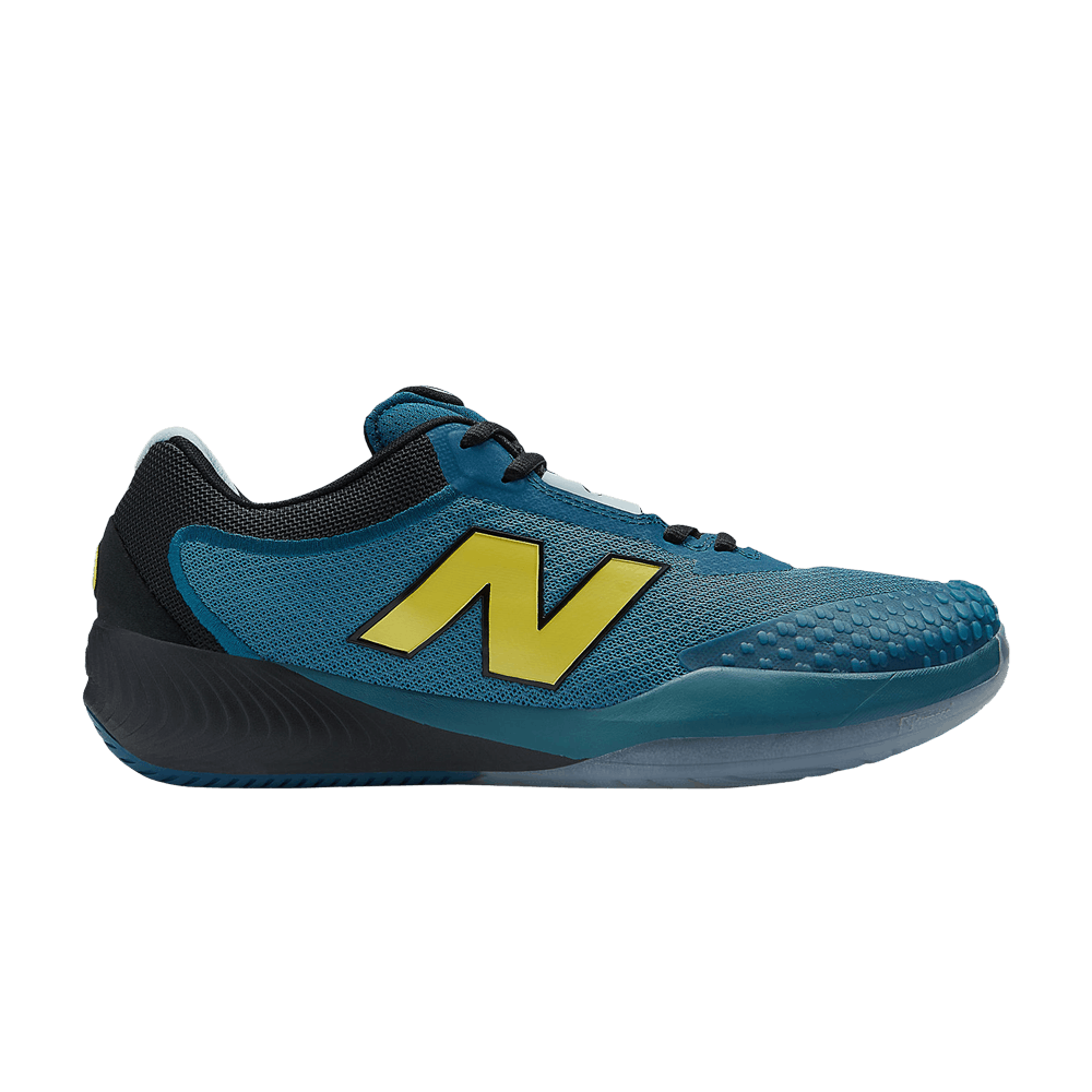 Кроссовки New Balance FuelCell 996v6 'Terrarium Firefly'