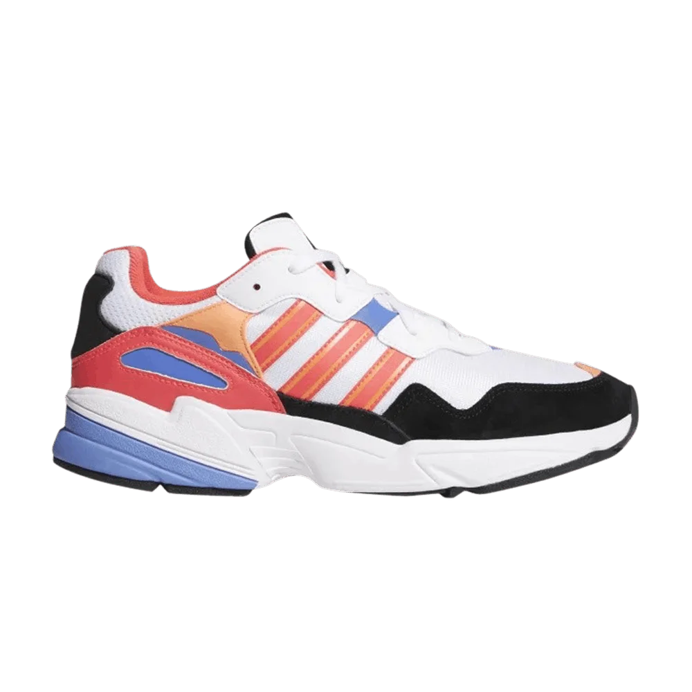 Krossovki-Adidas-Yung-96-White-Red-Orange