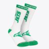 Mitchell-Ness-White-New-York-Jets-Kick-Off-Crew-Socks-100x100