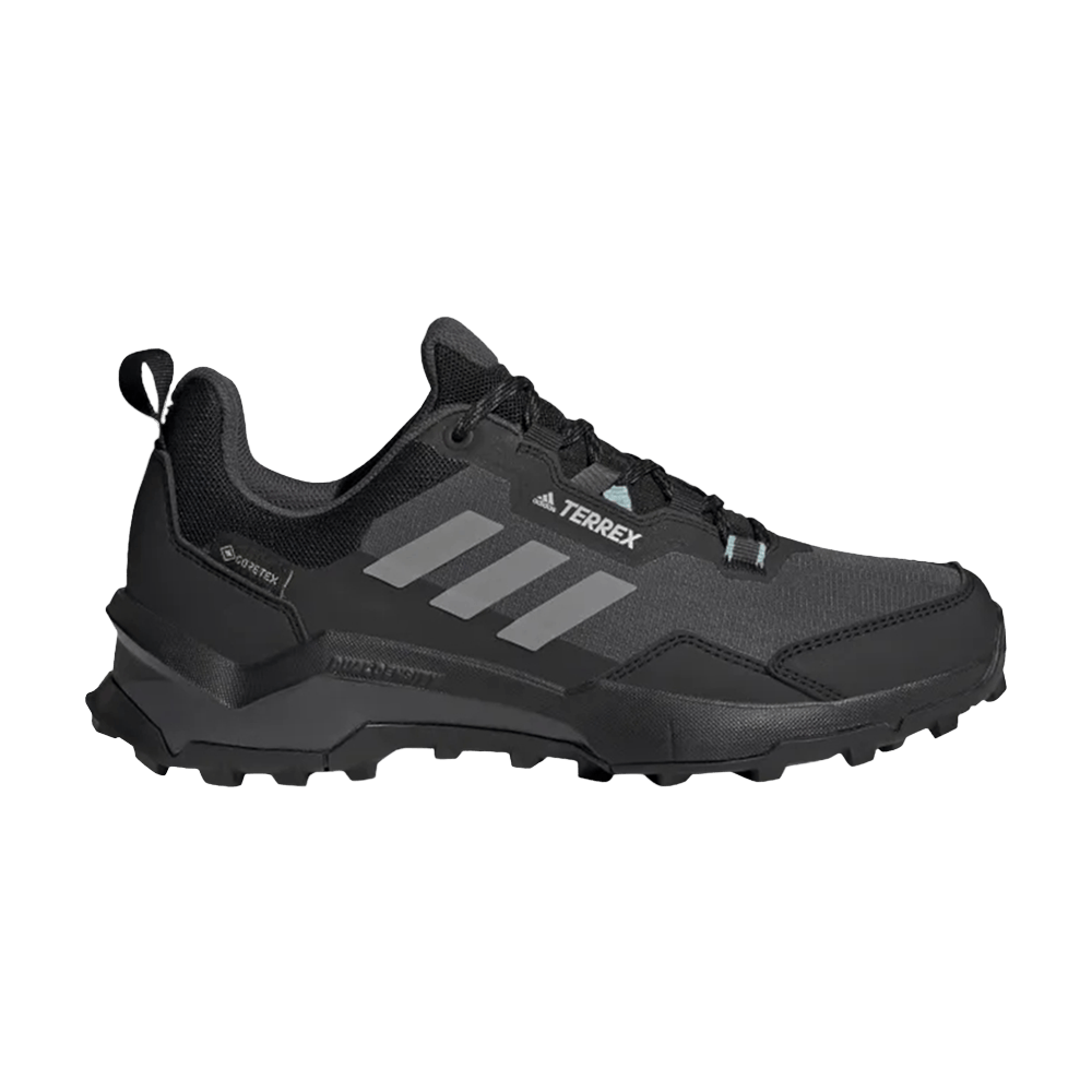 Кроссовки adidas Wmns Terrex AX4 GTX 'Core Black'