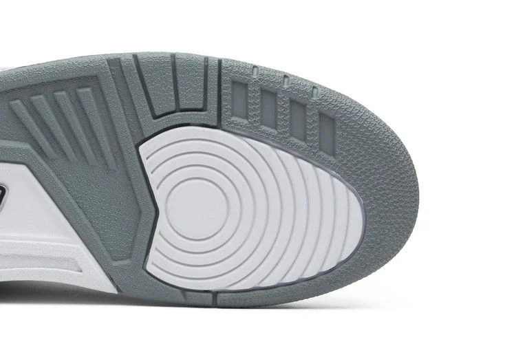 Кроссовки Air Jordan 3 Retro 'Flip'