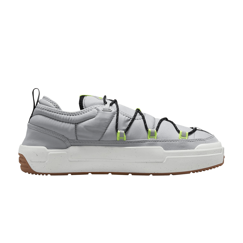 Кроссовки Nike Offline Pack 'Wolf Grey Gum'