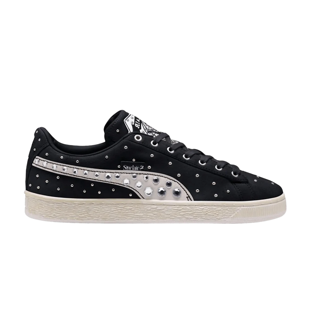 Krossovki-Sinclair-x-Puma-Suede-Black-White