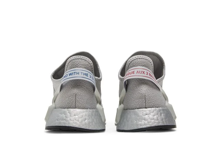 Кроссовки Adidas NMD_R1 V2 'Silver Boost'