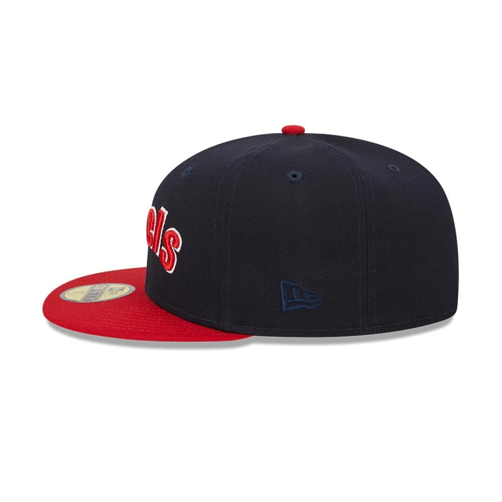 New-Era-California-Angels-59FIFTY-Retro-Script-MLB-Fitted-Hat-3