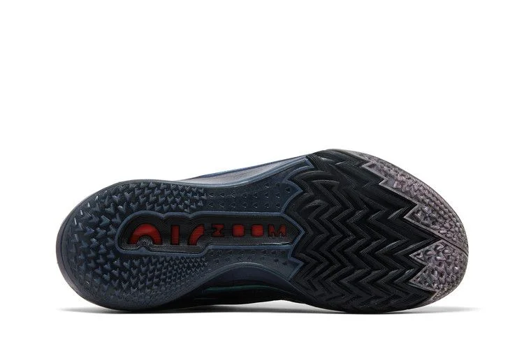 Кроссовки Nike Air Zoom GT Cut 2 EP 'Greater Than Ever'