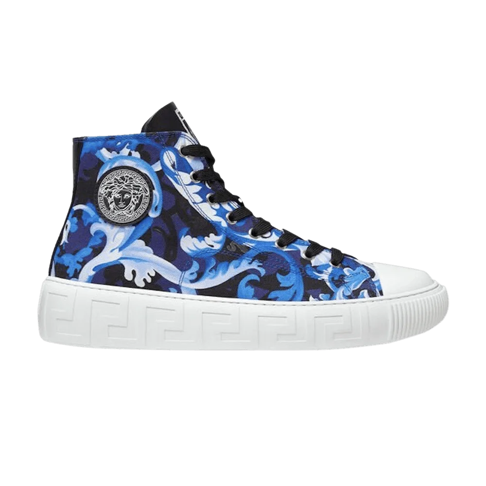 Krossovki-Versace-Greca-High-Barocco-Print-Lapis