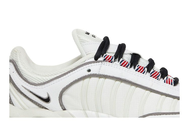 Кроссовки Nike Wmns Air Max Tailwind 4 'Blue Ribbon Sports'