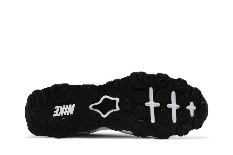 Кроссовки Nike Reax 8 TR 'Black White'