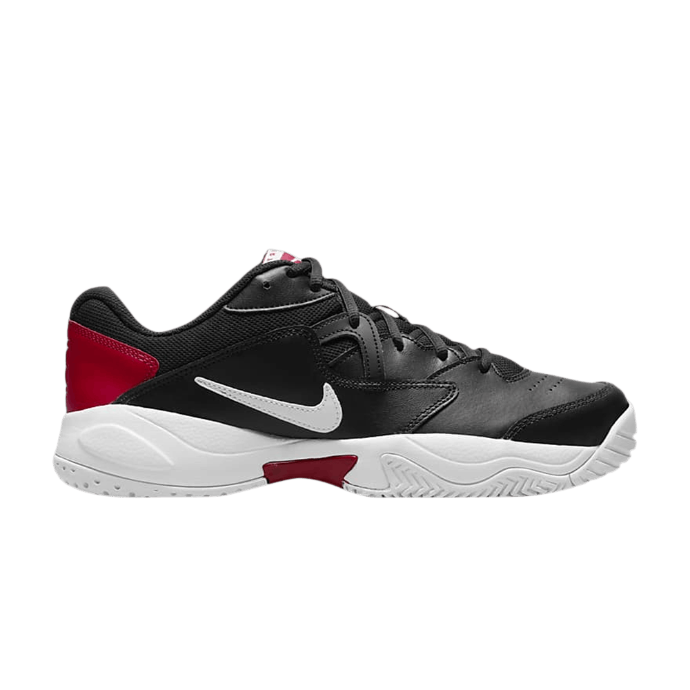 Кроссовки Nike Court Lite 2 'Bred'