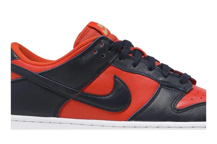 Кроссовки Nike Dunk Low SP 'Champ Colors'