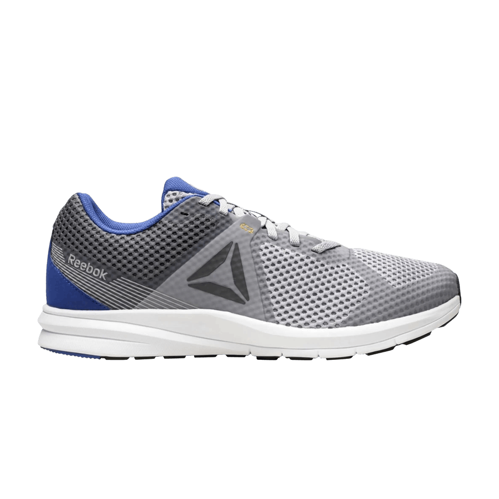 Кроссовки Reebok Endless Road 4E 'Cold Grey Blue'