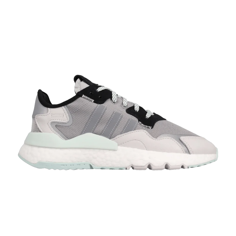 Krossovki-Adidas-Wmns-Nite-Jogger-Grey-Three