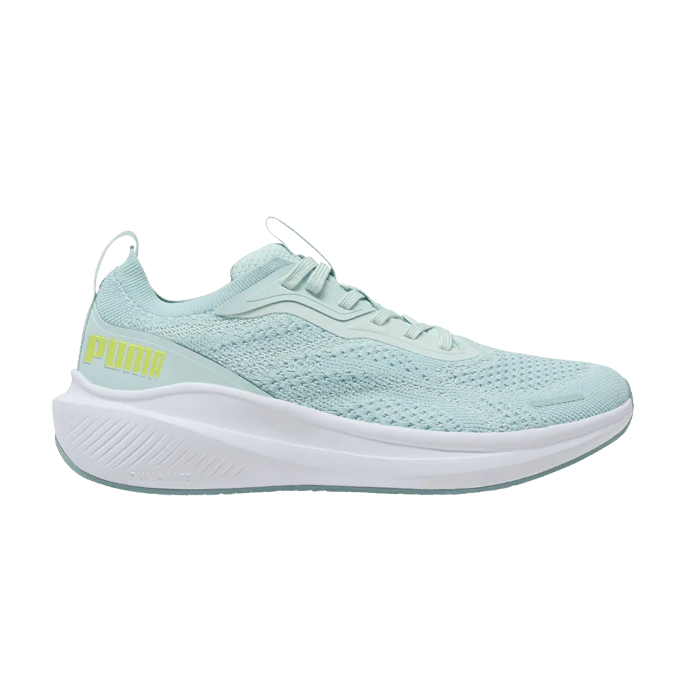 Кроссовки Puma Wmns Skyrocket Lite 'Peaceful Blue Lemon Sherbert'