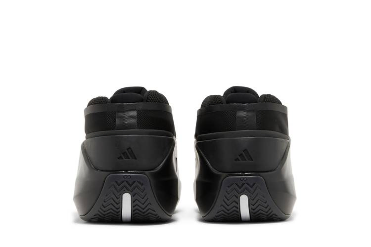 Кроссовки adidas Crazy IIInfinity 'Triple Black'