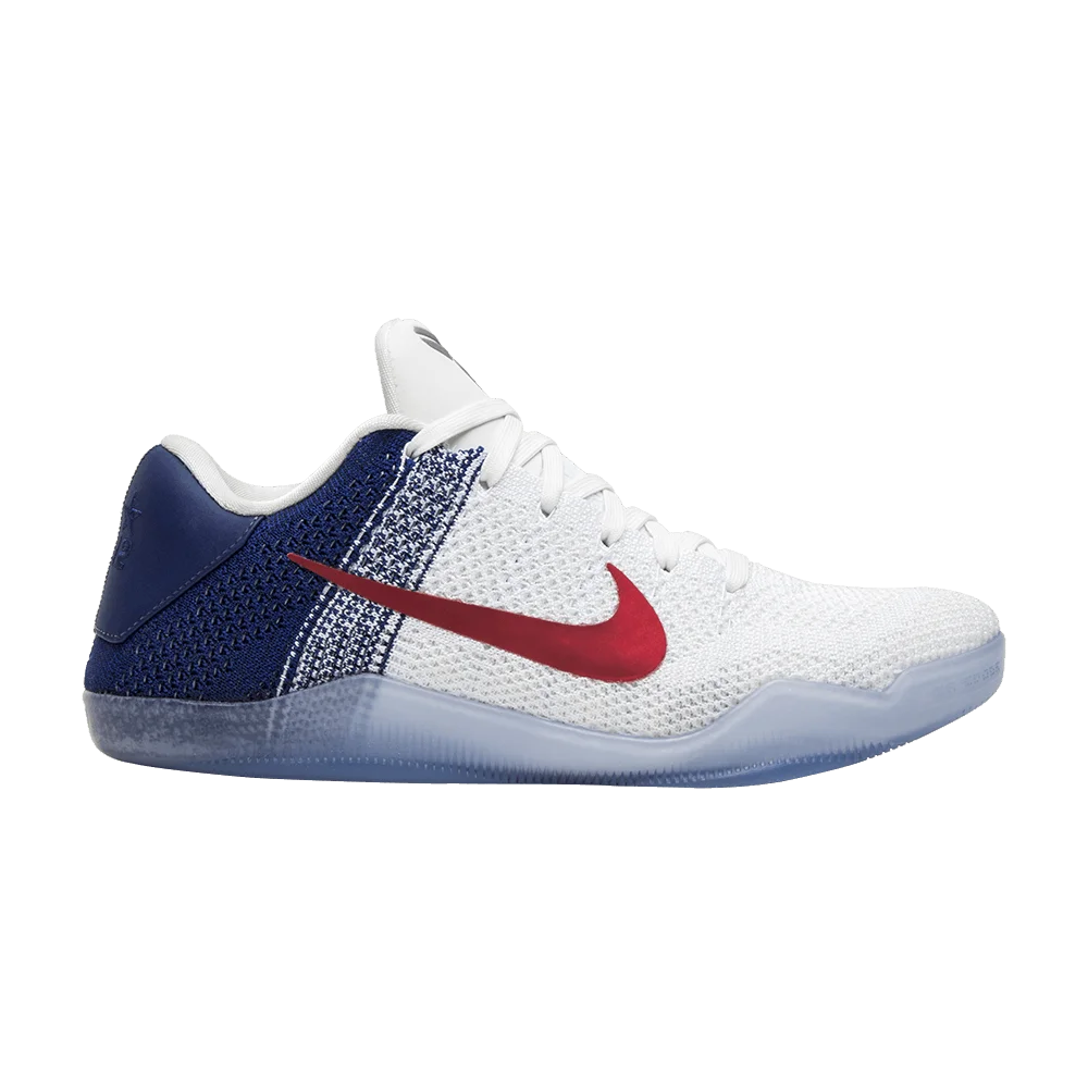 Krossovki-Nike-Kobe-11-Elite-Low-USA