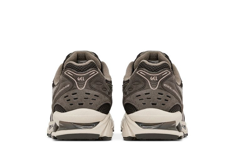Кроссовки ASICS Gel Kayano 14 'Dark Sepia Dark Taupe'