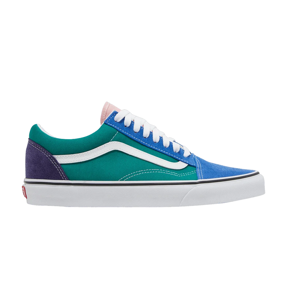 Vans-Old-Skool-Retro-Court