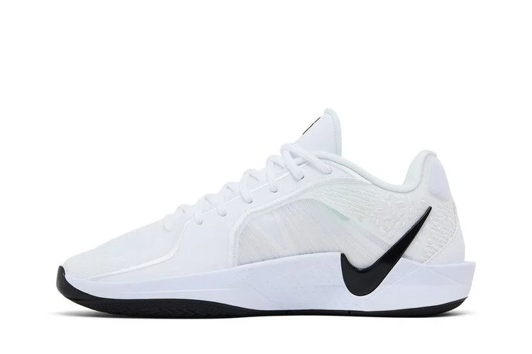 Кроссовки Nike Women's Sabrina 2 TB 'White Black'