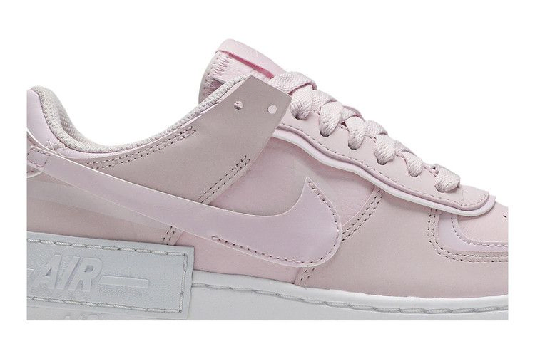 Кроссовки Nike Wmns Air Force 1 Shadow 'Pink Foam'