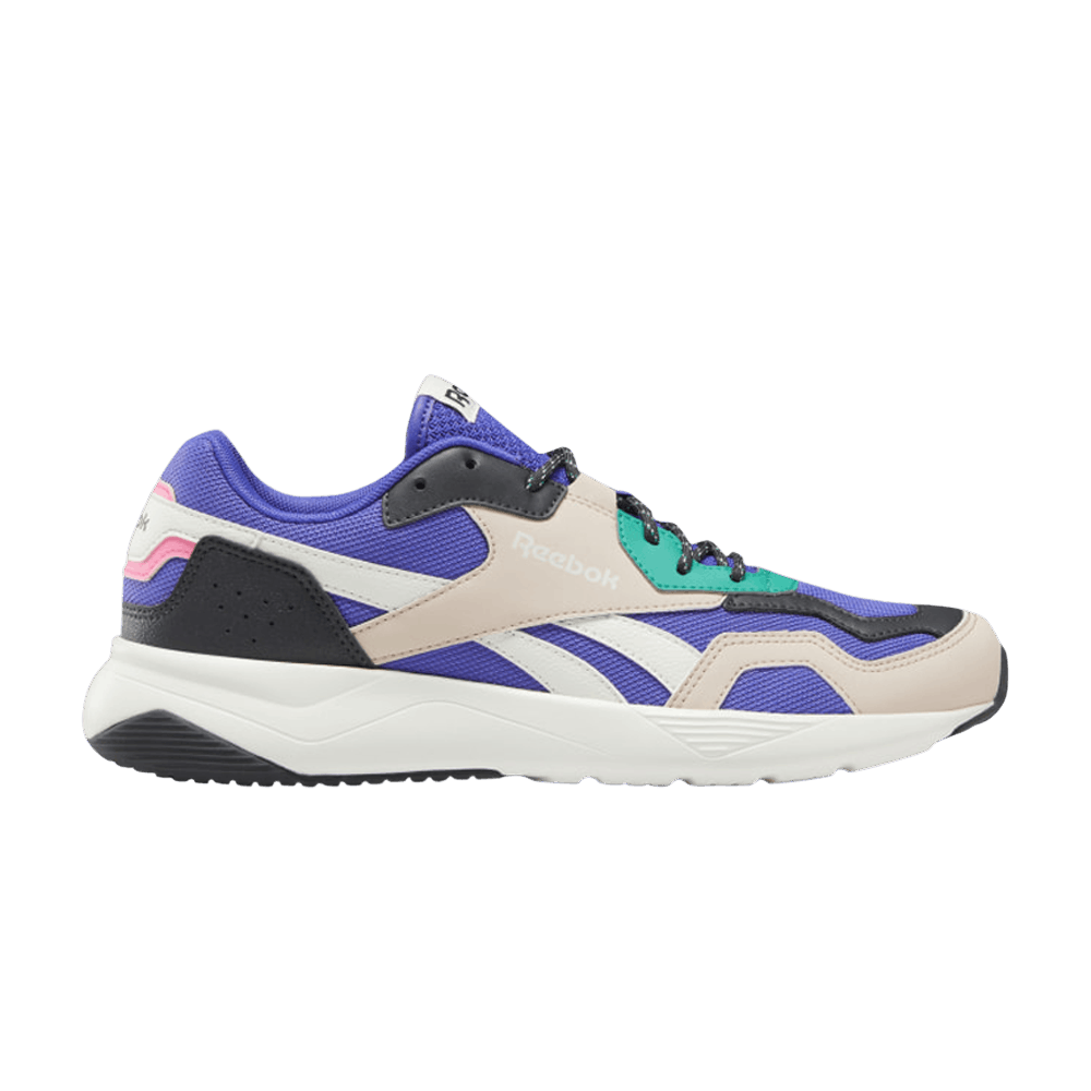 Кроссовки Reebok Royal Dashonic 2.0 'Ultima Purple Buff'