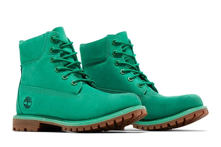 Timberland-Wmns-6-Inch-Boot-50th-Anniversary-Medium-Green-7