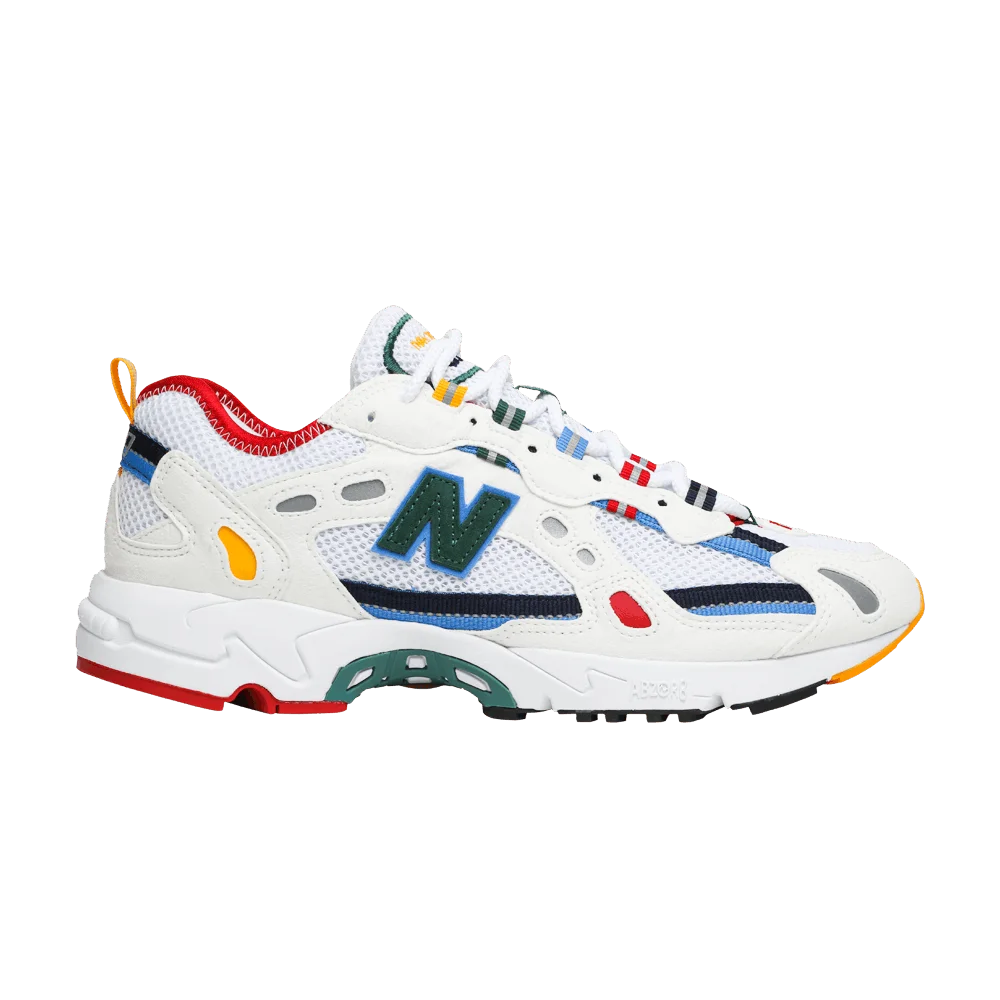 Krossovki-Aime-Leon-Dore-x-New-Balance-827-White