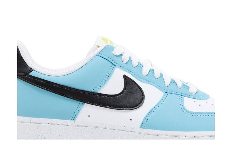 Кроссовки Nike Wmns Air Force 1 '07 Next Nature 'Dusty Cactus'