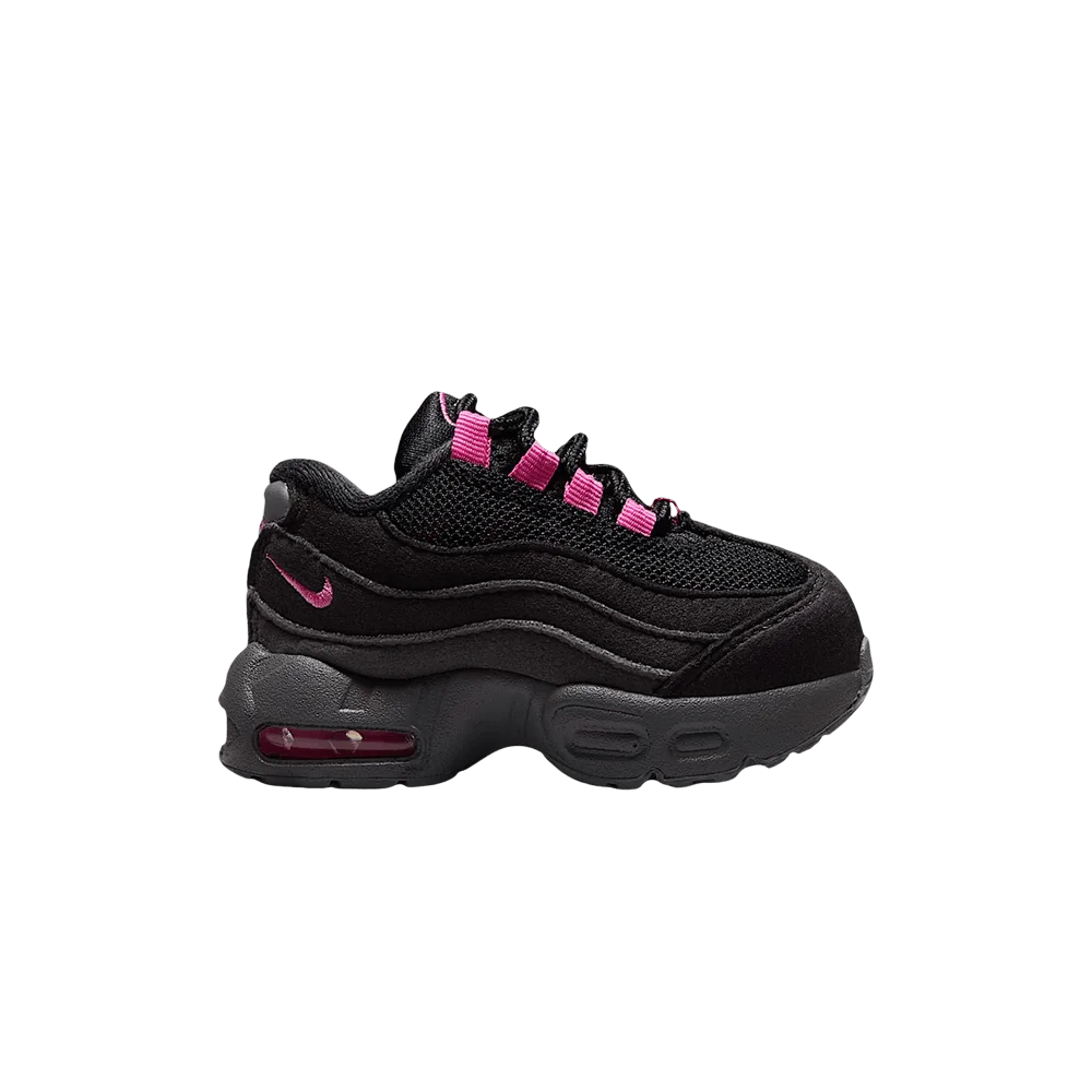 Krossovki-Nike-Little-Max-95-TD-Black-Cool-Grey
