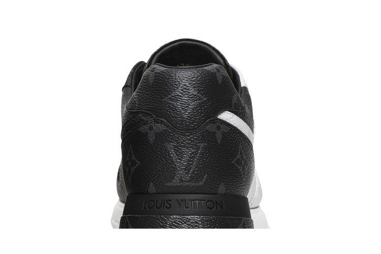 Кроссовки Louis Vuitton Run Away Sneaker 'Tri-Color'