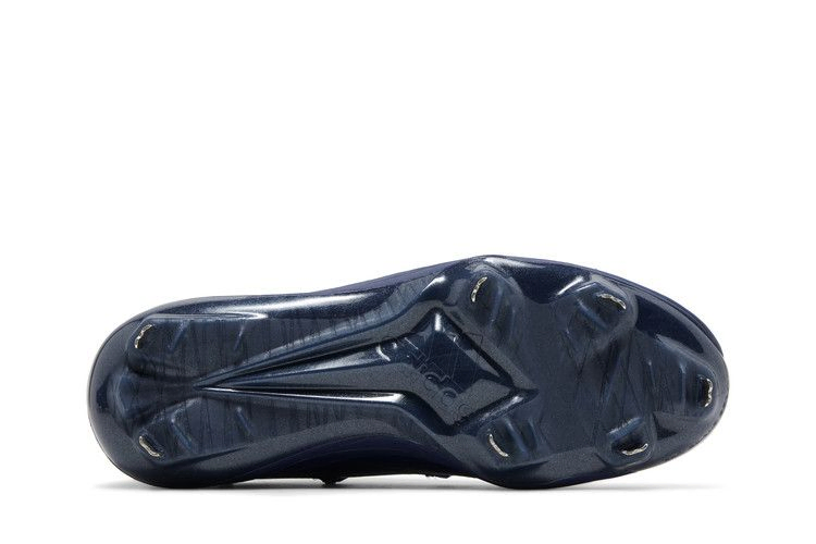 Кроссовки adidas Adizero Afterburner 8 'Team Navy'