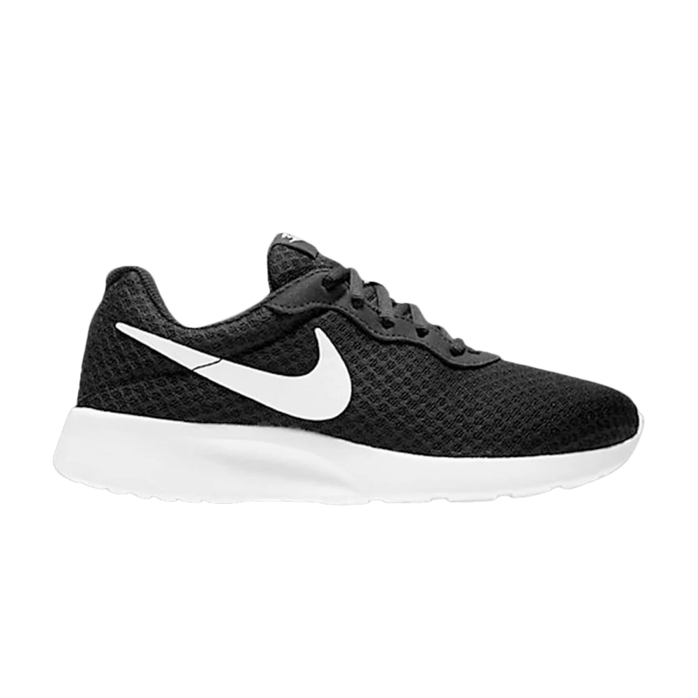 Krossovki-Nike-Wmns-Tanjun-Black
