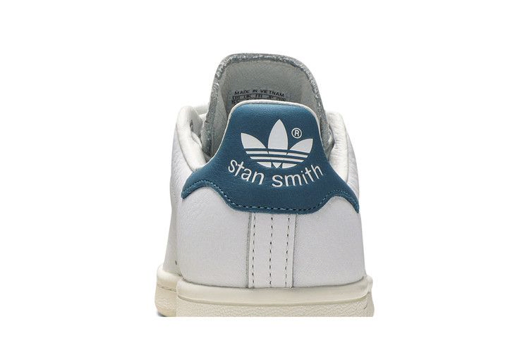 Кроссовки Adidas Wmns Stan Smith 'Active Teal'