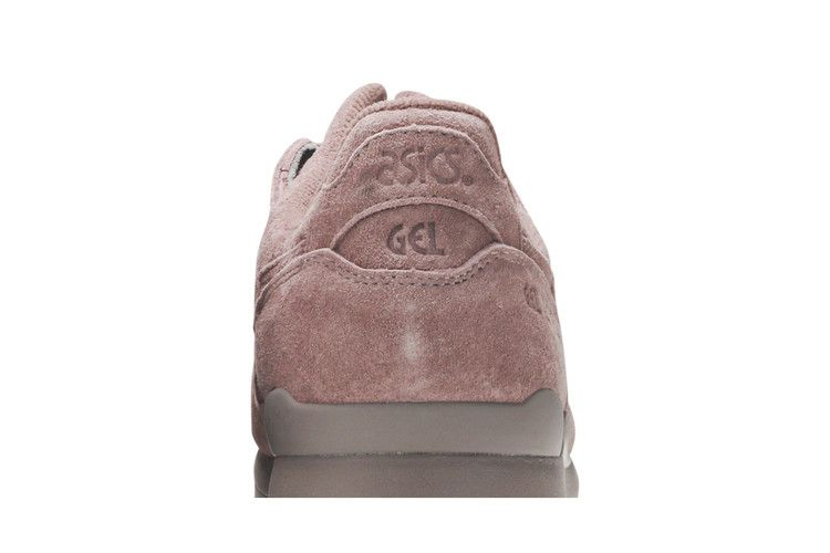 Кроссовки ASICS Ronnie Fieg x Gel Lyte 3 OG 'The Palette - Dusty Mauve'