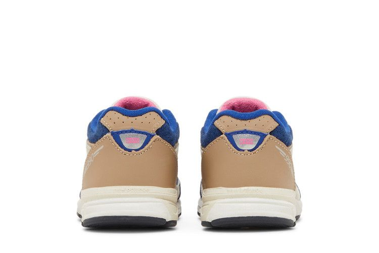 Кроссовки Kith x New Balance 990v4 Toddler 'Daytona'
