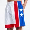 Mitchell-Ness-New-Jersey-Nets-1973-74-Hardwood-Classics-Throwback-Swingman-NBA-White-Shorts-1-100x100