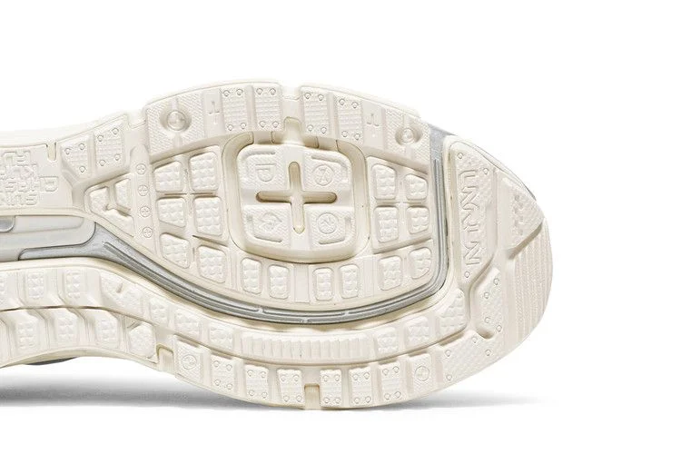 Кроссовки Li-Ning Sun Chaser 'White Grey'